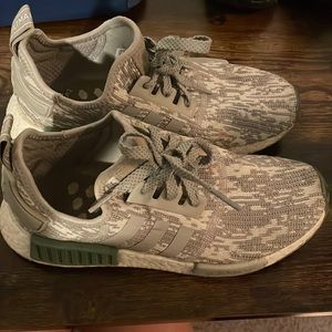 Adidas Originals Boost Male Sneaker  LHG 029003